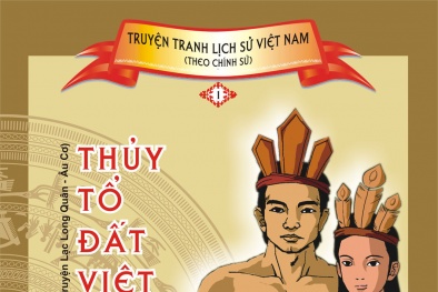 Sẽ có bộ Quốc sử Việt Nam